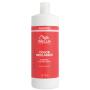 Wella Invigo  Color Brilliance Shampoo Fine 1000ml