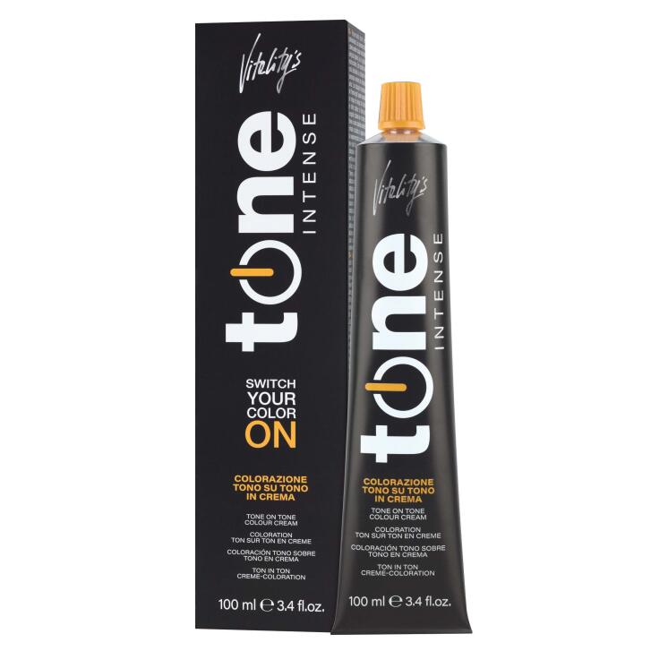 Vitalitys Tone 5/32 helles beige goldbraun 100ml Tone Intense