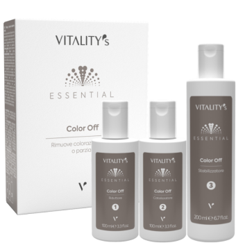 Vitalitys Essential Color off Farbabzug für Farbe...