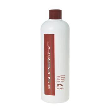Super Brillant Color Oxidant 9% 200 ml 30 Vol