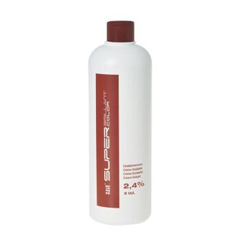 Super Brillant Color Oxidant 2,4% 200 ml 8 Vol
