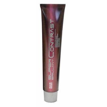 Super Brillant Contrast Rot 100ml