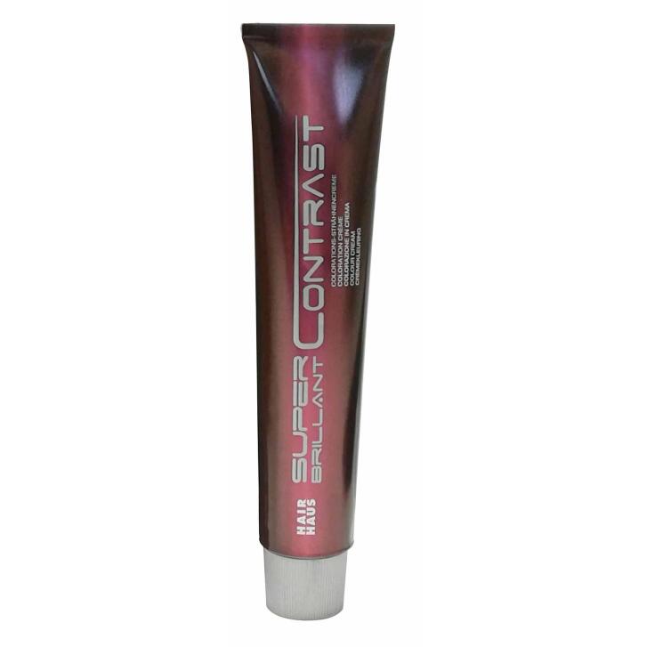 Super Brillant Contrast Aubergine 100ml