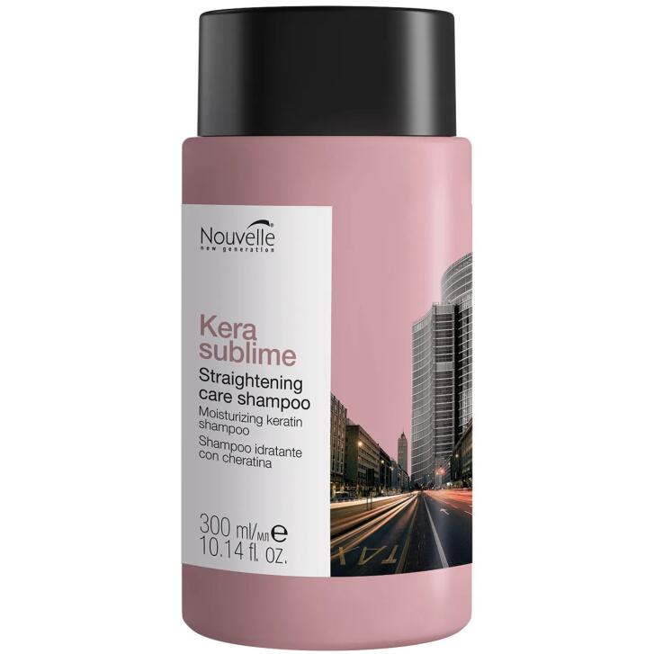 Nouvelle Kera Sublime Care Shampoo 300ml