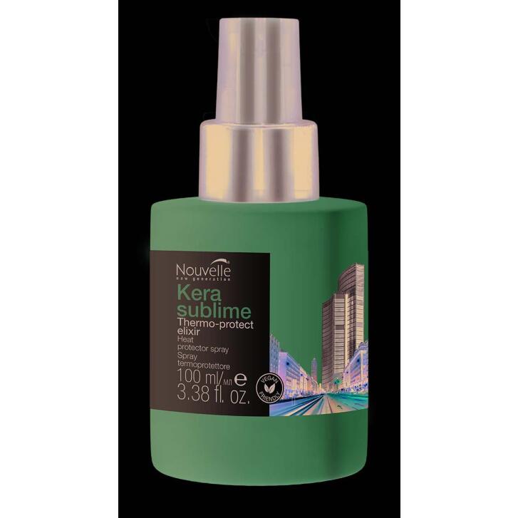 Nouvelle Kera Sublime Thermo-Protect Elixir 100ml