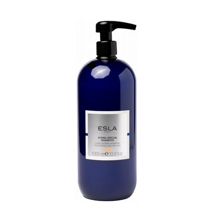 Esla Hydra Special Shampoo 1000ml inkl.Pumpe Hydrated