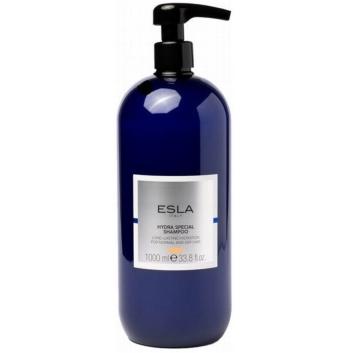 Esla Hydra Special Shampoo 1000ml inkl.Pumpe