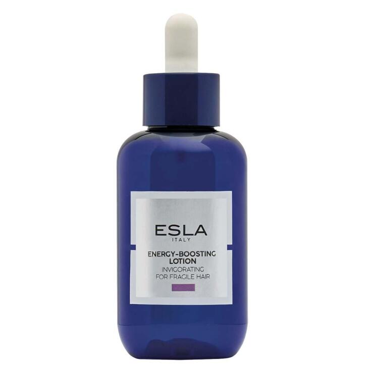 Esla Energy-Boosting Lotion 100ml Energizing