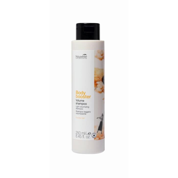 M:C Meister Coiffeur Lecithin Haarkur – 1000 Ml Für Feines Haar