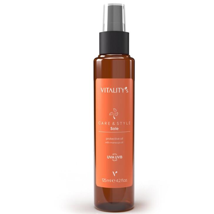 Vitalitys Care & Style Sole Protective Oil 125ml