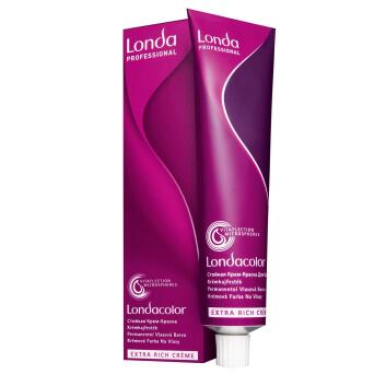 Londa Cremehaarfarbe 8/43 hellblond kupfer gold 60 ml