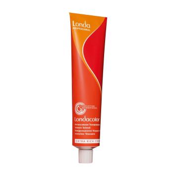 Londa Intensivtönung 7/45 mtelblond kupfer rot 60ml