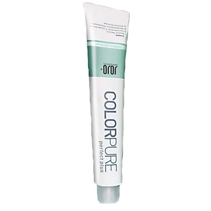 JOJO Colorpure 11.2 extra platinblond perl 100ml Haarfarbe