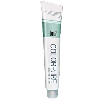 JOJO Colorpure 8.1 hellblond matt plus 100ml Haarfarbe