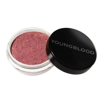 Youngblood Crushed Mineral Blush Plumberry 3 g