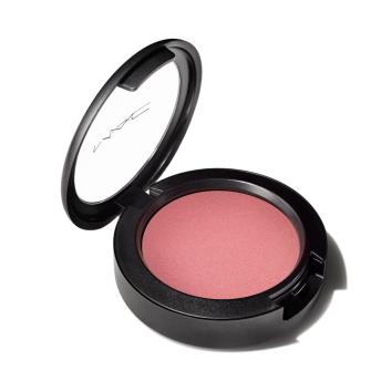 MAC Sheertone Shimmer blush 6g Peachykeen