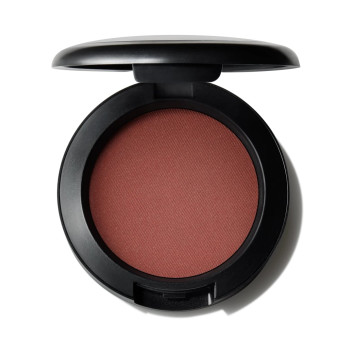 MAC Matte Powder Blush Raizin 6 g