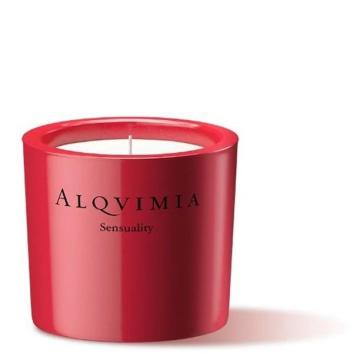 Alqvimia Sensuality candle 175g