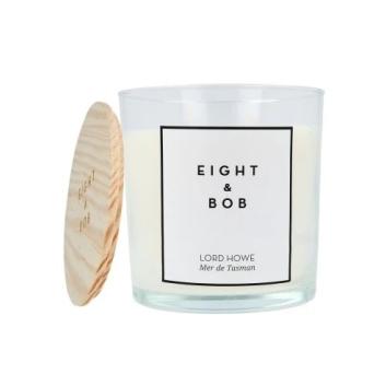 Eight & Bob Candle Lord Howe 230 g