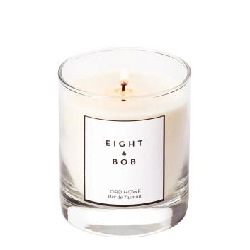 Eight & Bob Candle Lord Howe 230 g