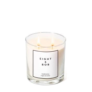 Eight & Bob Candle Varenna 230 g