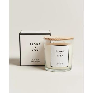 Eight & Bob Candle Varenna 230 g