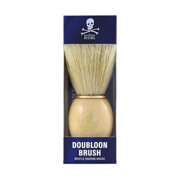 The Bluebeards Revenge Doubloon Synthetic Brush 1pc