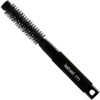 Label m. T&G Hot Brush Small