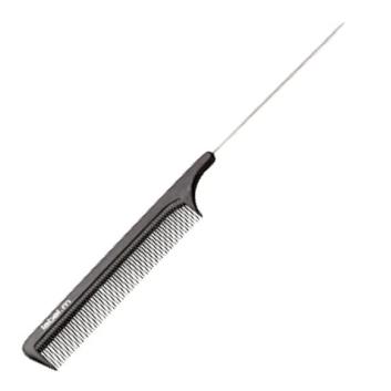 Label.M Metal End Tail Anti-Static Comb