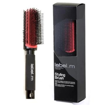 Label.M Styling Brush