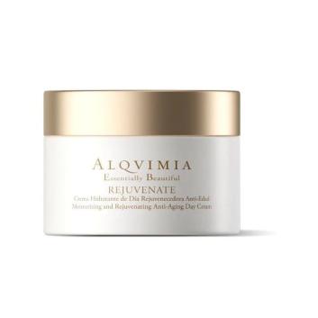 Alqvimia Essentially Beautiful Rejuvenate cream 50ml