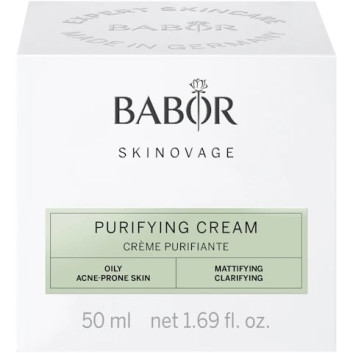 Babor Skinovage Purifying cream 50ml