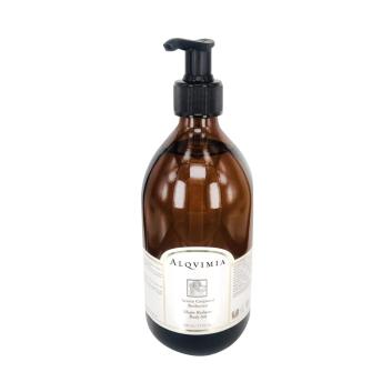 Alqvimia Reducing body oil 500ml