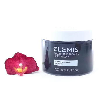 Elemis Professional Thousand Flower Detox body wrap 350ml