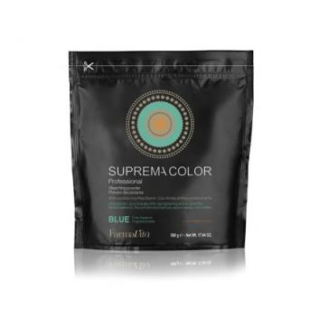 Suprema Color Bleaching Powder Blue 500g
