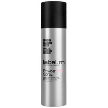 Label.M Powder Pink Spray 50 ml