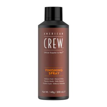 American Crew Medium Hold finishing spray 200ml