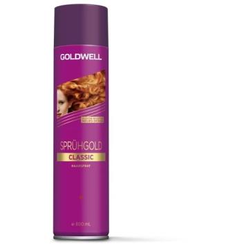 Goldwell Stylesign Sprühgold Classic 600 ml