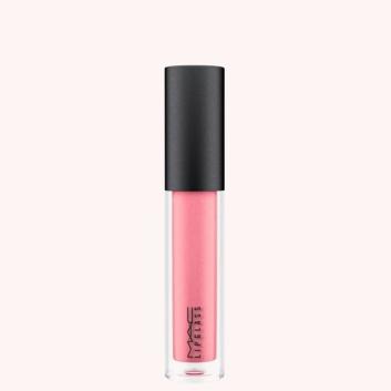 MAC Lipglass Lip Gloss Cultured 1.92 g