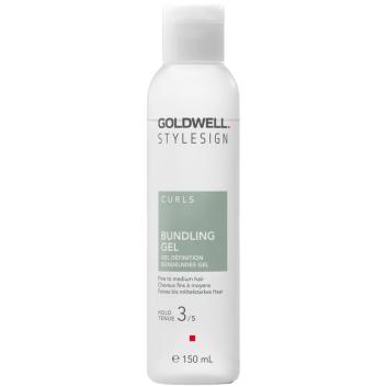 Goldwell Stylesign Curls Bundling Gel 150 ml