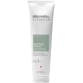 Goldwell Stylesign Curls Defining Cream 150 ml