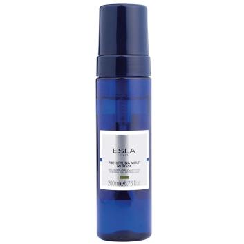 Esla Pre-Styling Multi Mousse 200ml