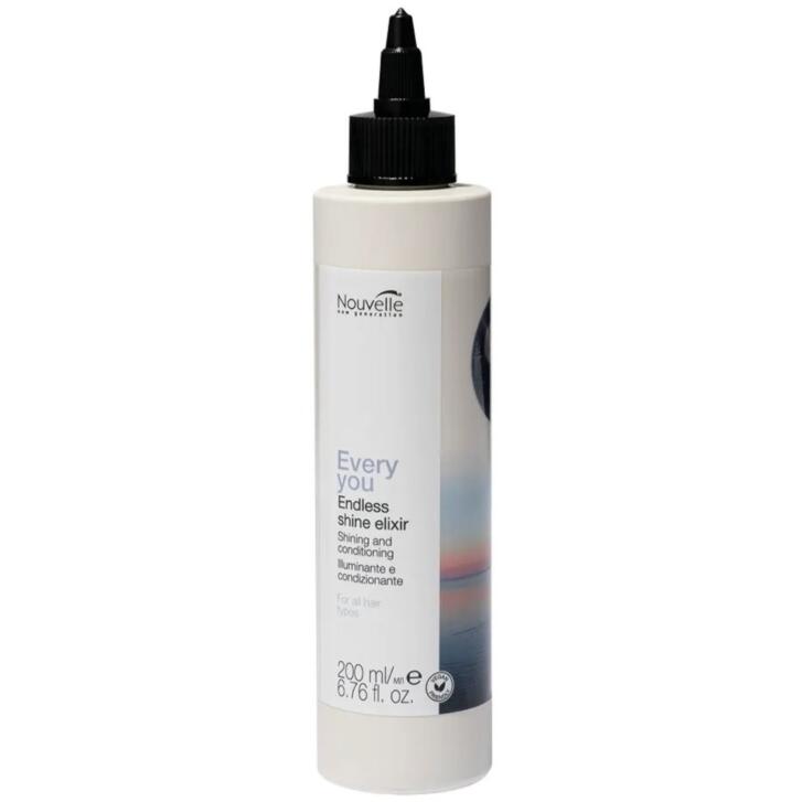 Nouvelle Every You Endless Shine Elixir 200ml