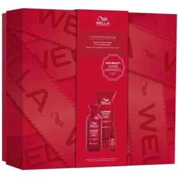 Wella WP Ultimate Repair Xmas Set 2024