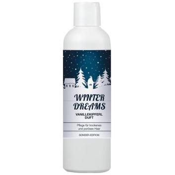 Winter-Dreams Shampoo Vanillekipferl 200ml Winterdreams