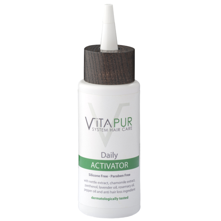 Vitapur Hair Activator 100ml gegen Haarausfall