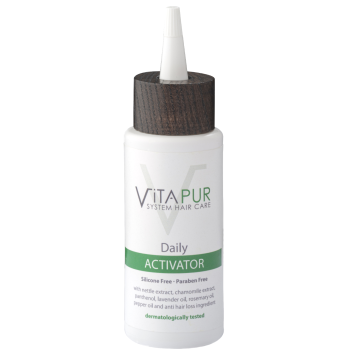 Vitapur Hair Activator 100ml gegen Haarausfall