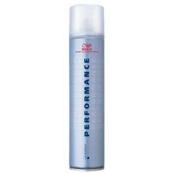 Wella Performance Haarspray 500ml Sondergröße XXL