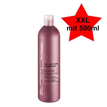 Super Brillant Color Shampoo 500ml - Sondergr&ouml;&szlig;e
