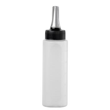 Comair Auftrageflasche transparent 150ml mit Mess-Skala...